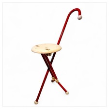 Sedia  Pieghevole Vintage Sandrigarden Mod. ULISSE  Design Ivan Loss 1981