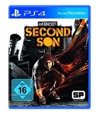 inFamous: Second Son - di Sony