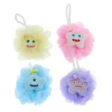 SPUGNA PER DOCCIA SPUGNETTA A