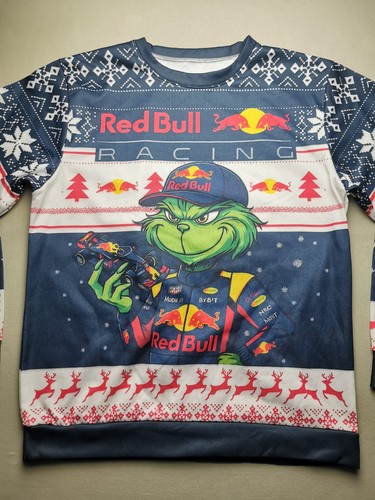Felpa red bull racing - bull, f1