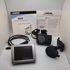 Garmin Nuvi 350 NA w/