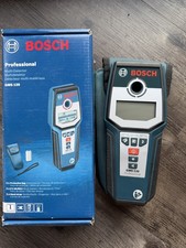 Bosch GMS 120 Professional