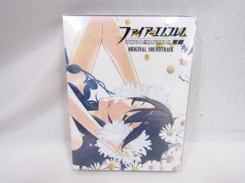 Fire emblem awakening - awakening, original