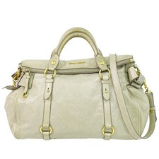 Borsa a tracolla MIU MIU in