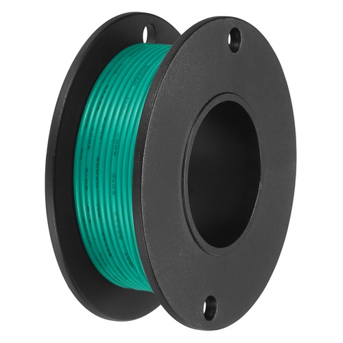 Cavo elettrico intrecciato - , pvc