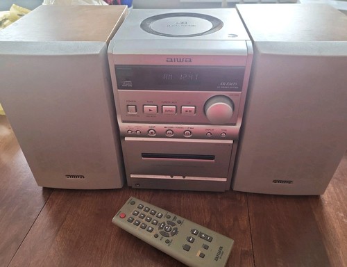 Aiwa em20 mini - xr-em20,