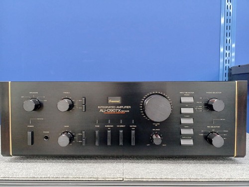 Amplificatore sansui primain - sansui,