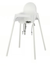 Seggiolone per bambini IKEA