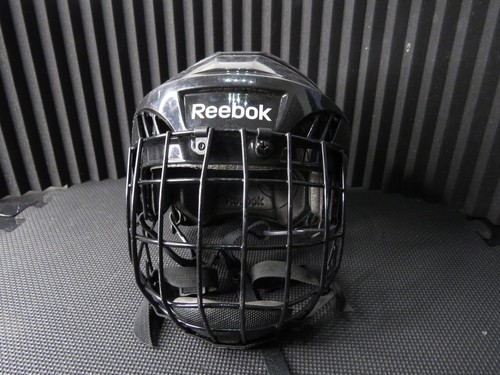 Casco hockey reebok 3k - casco,