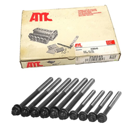 Kit viti testa cilindro - , per