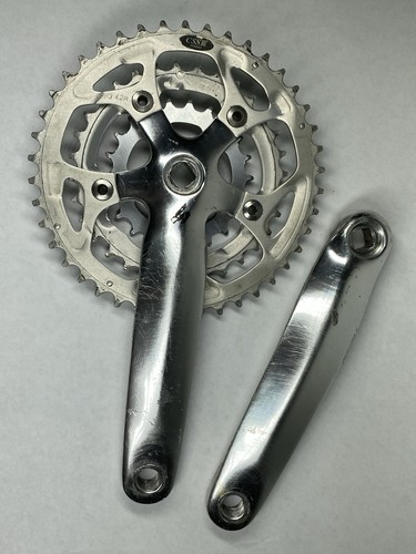 Specialized sugino tripla - sugino,