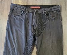 Jeans Azzure uomo 40x33 Y2K