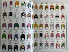 Benson hedges book of racing - &,