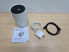 SAMSUNG 30” 100” Il Proiettore Freestyle SP-LSP3BLAXZA Streaming TV App Cavi 