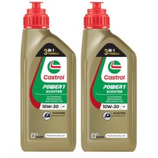 2LT OLIO MOTORE LUBRIFICANTE