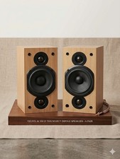 2x Teufel M 550 D THX Select