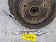 CUSCINETTO MOZZO RUOTA