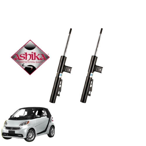 Kit coppia ammortizzatori - coppia,