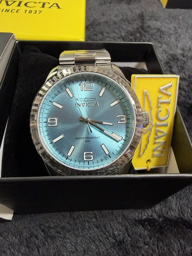 Orologio uomo invicta - orologio,