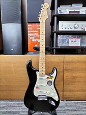 FENDER USA AMERICAN STANDARD