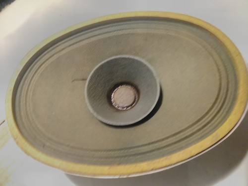 Philips ad2570md altoparlante - ad2570md,