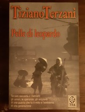 Terzani-pelle di leopardo  tea