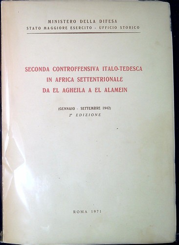 Seconda controffensiva