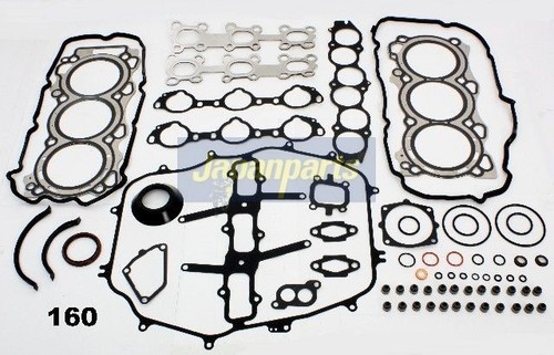 Japanparts 160 ashika - japanparts,