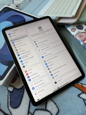 APPLE IPAD AIR 4 64GB WIFI