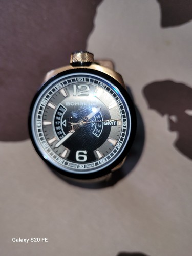 Orologio bomberg - orologio,