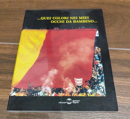 Libro book ultras roma quei - ultras,