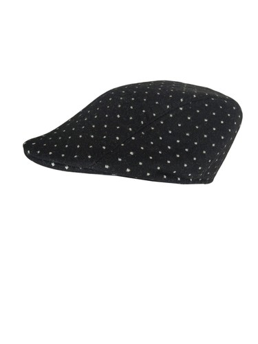 Cappello piatto charro - cappello,