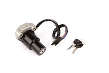 BLOCCHETTO DI ACCENSIONE