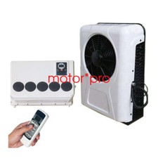Kit Condizionatore 12V DC RV
