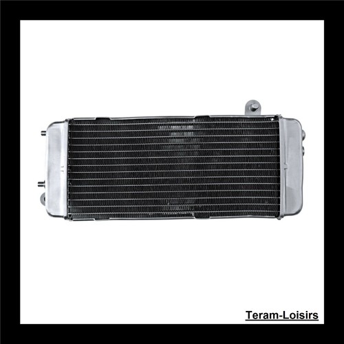 Radiatore per honda shadow - radiatore,