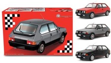 LAUDORACING 1/18 - Fiat Ritmo