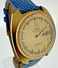 OMEGA Vintage OROLOGIO UOMO