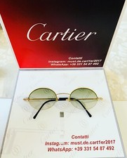 Luxury Vintage Sunglasses