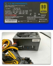 Alimentatore PC Mining Bitcoin