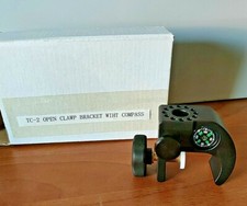 GeoRTK Aluminum Clamp with
