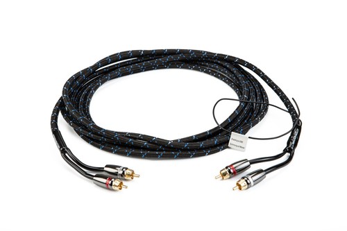 Cavo rca auto hifi 3 - auto,