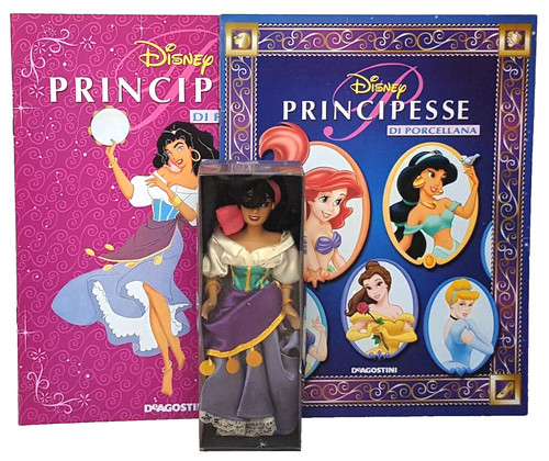 Disney principesse - , di