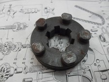 INNESTO SCORREVOLE 5° MARCIA