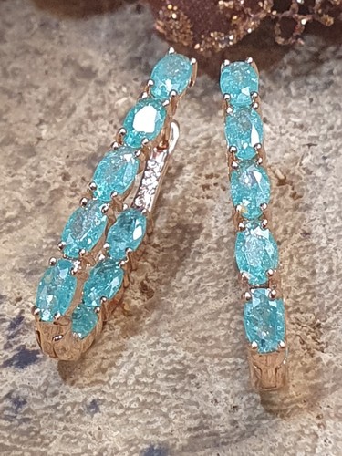 Orecchini gold filled - 14, k