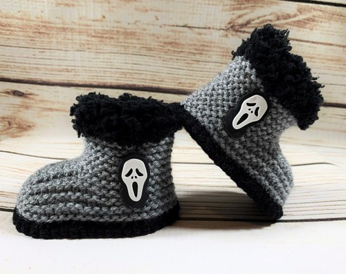Stivali stivaletti baby - stivaletti,