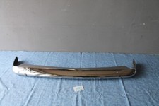 APPIA 2s PARAURTO POSTERIORE INOX REAR BUMPER   NOS