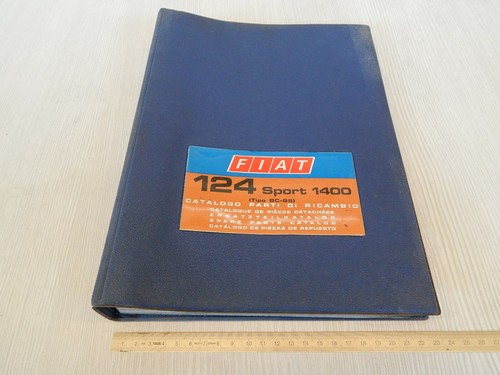 Catalogo parti ricambio - di,