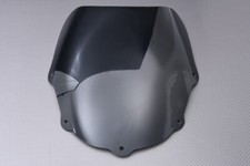 Cupolino / Parabrezza Nero