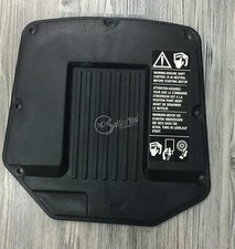 COPERCHIO SILENZIATORE PER MOTORI FUORIBORDO OMC (737) 40/50 HP CODICE 330912 