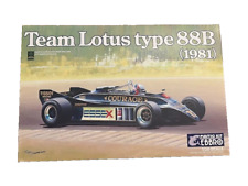 #12 1981 Classic Team Lotus